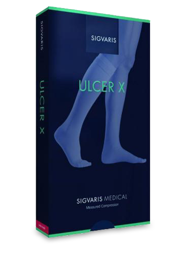 ulcer x sigvaris bakı