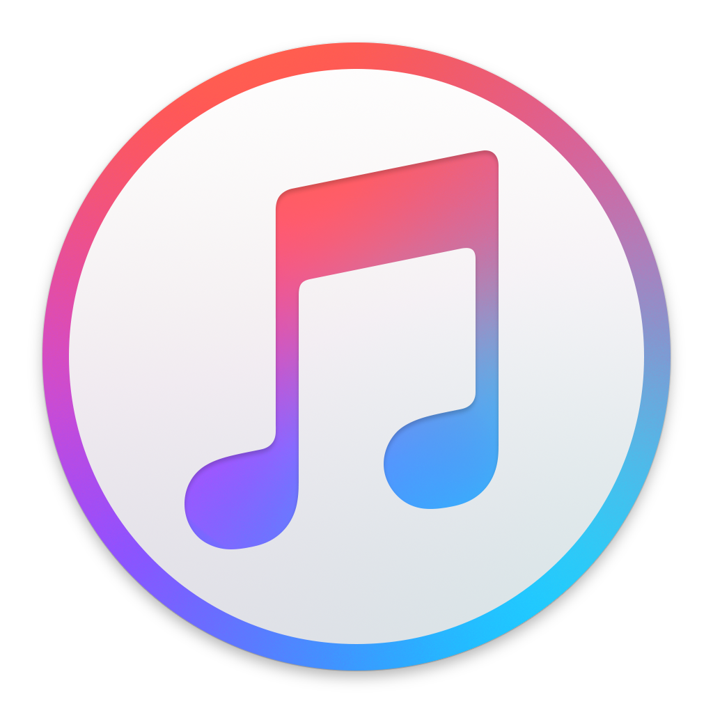Установка iTunes на mac OS. Выезд на дом, Зеленая Молния.