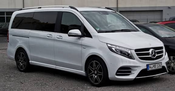 VIP Van transfer Kuala Lumpur