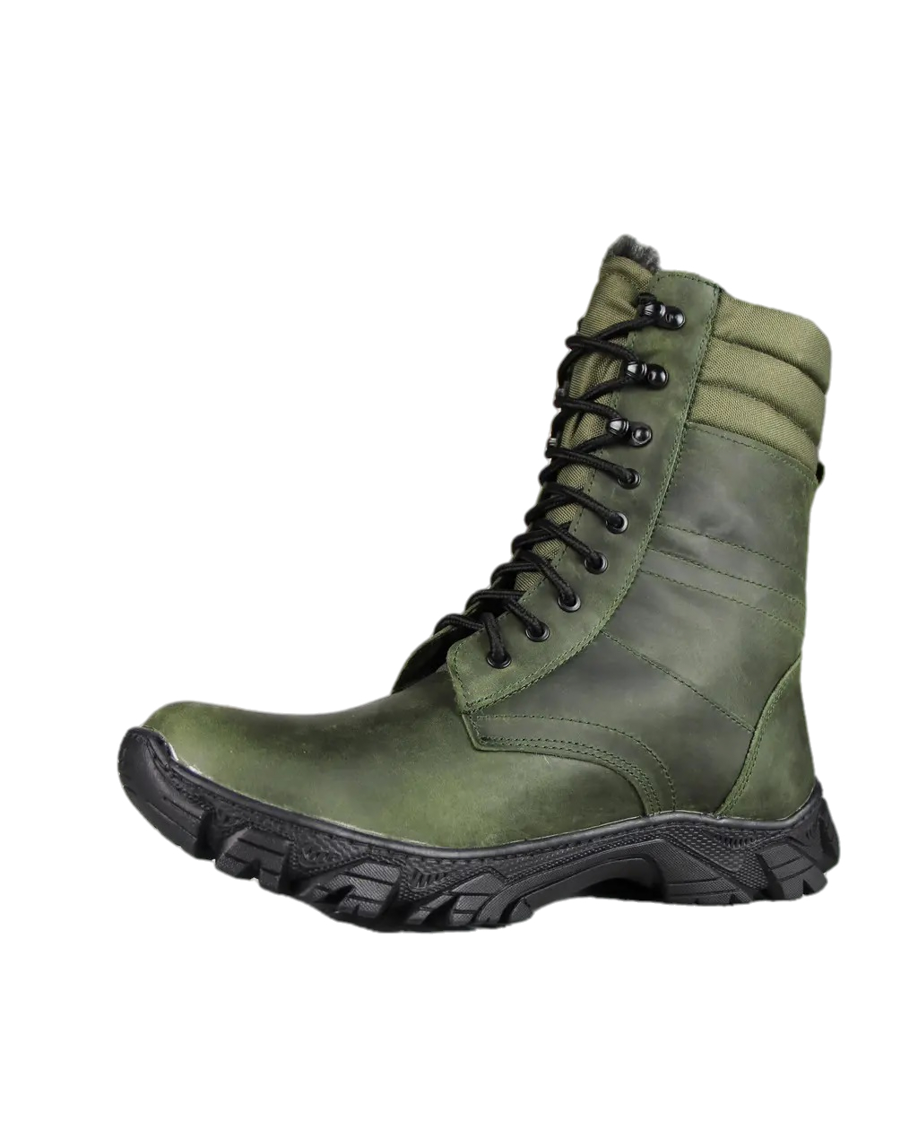 Alaska green