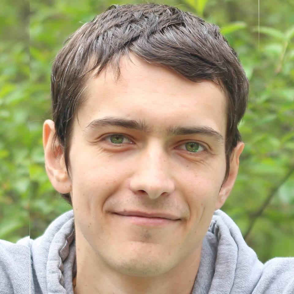 INTJ | Analyst | Robespierre