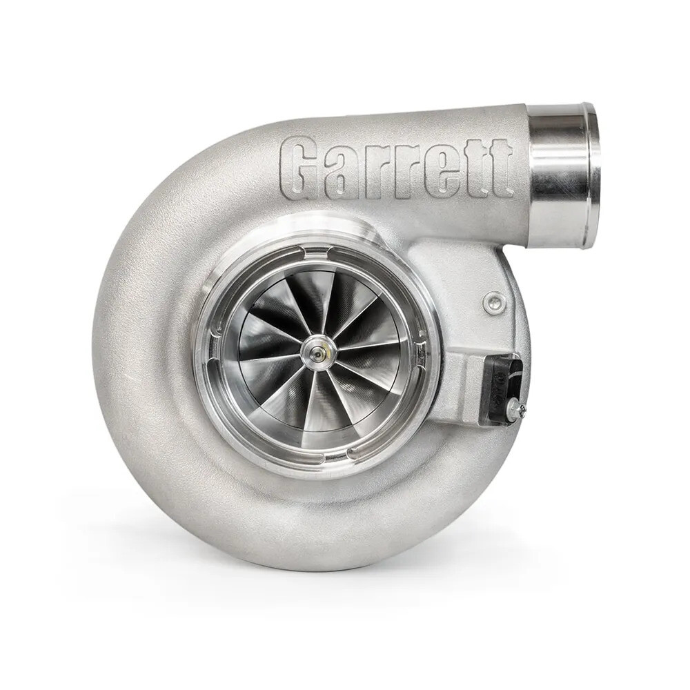 Diesel engine turbocharger — turbocharger spare parts sourced by IWH from Turkey