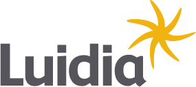 Logotipo Luidia
