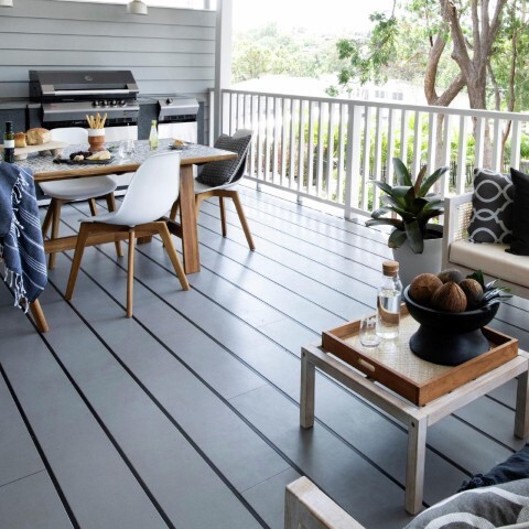 Hardie Deck - Midstreamhardware.com.au