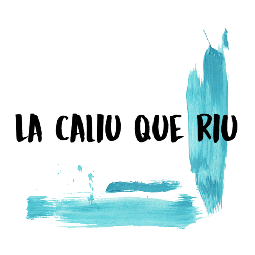 La Caliu Que Riu