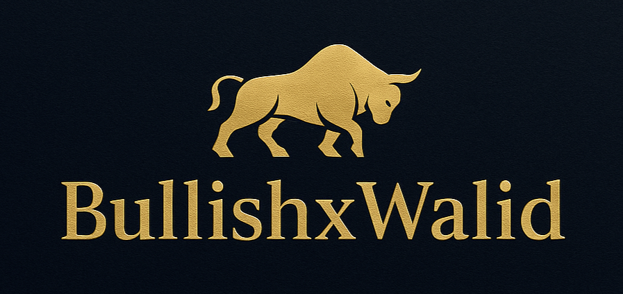BullishxWalid