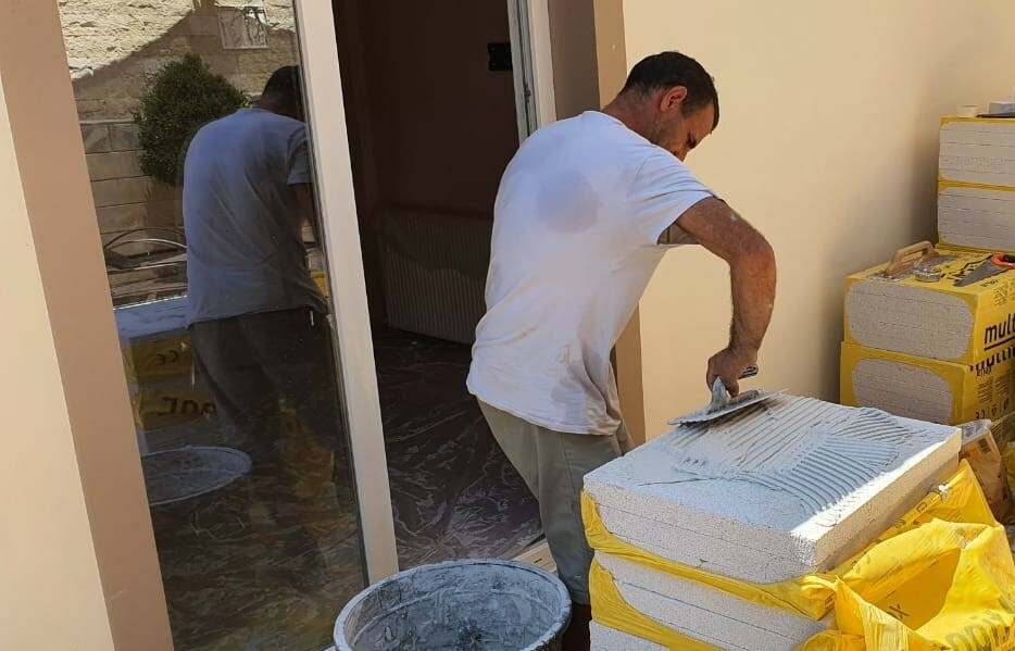 תמונת פרויקט