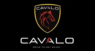 Cavalo
