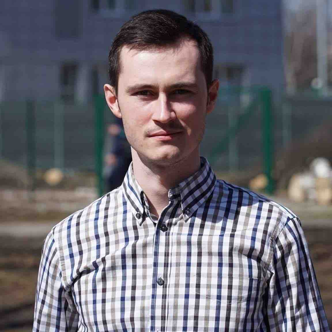 Андрей Чепик отзывы