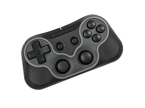 Ремонт джойстиків SteelSeries, сервісний центр ЗМ.