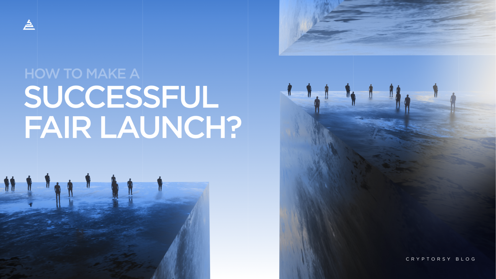 How to make a successful fair launch