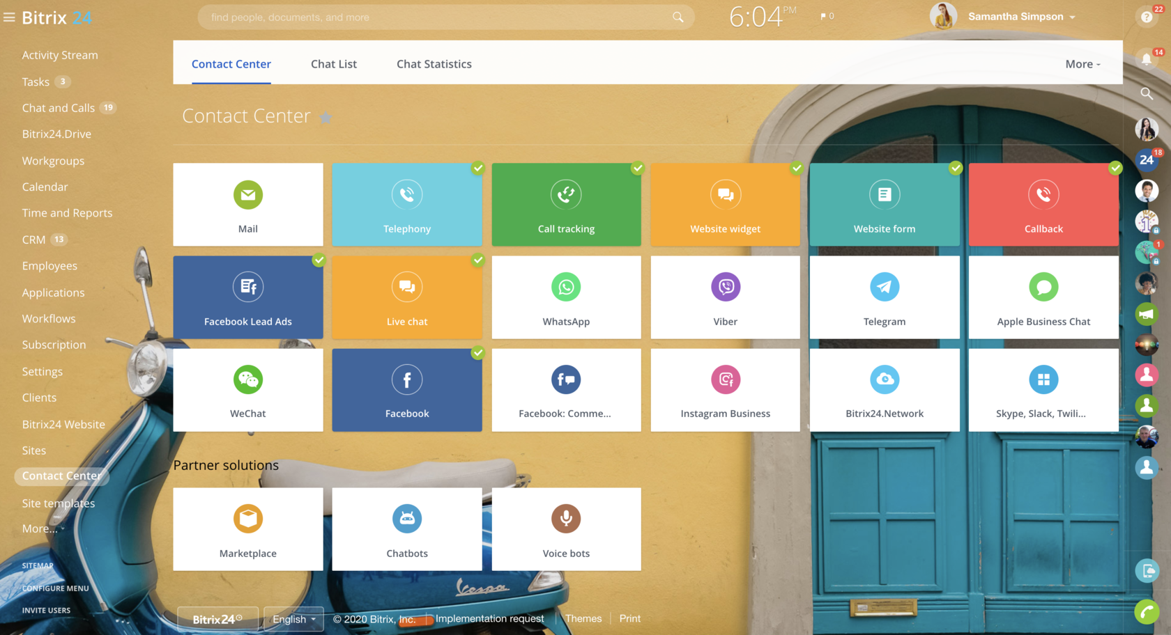 7 recursos do CRM do Bitrix24 que vão aumentar suas vendas