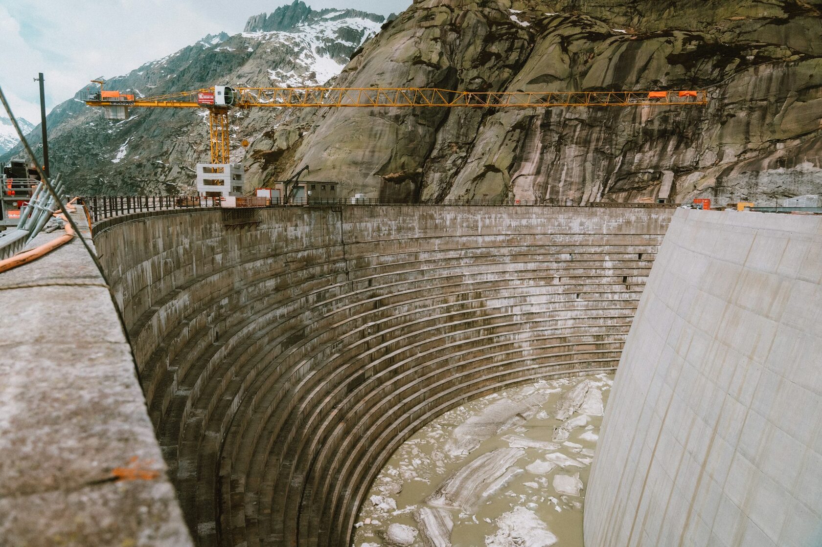 Kulanak Hydropower Project