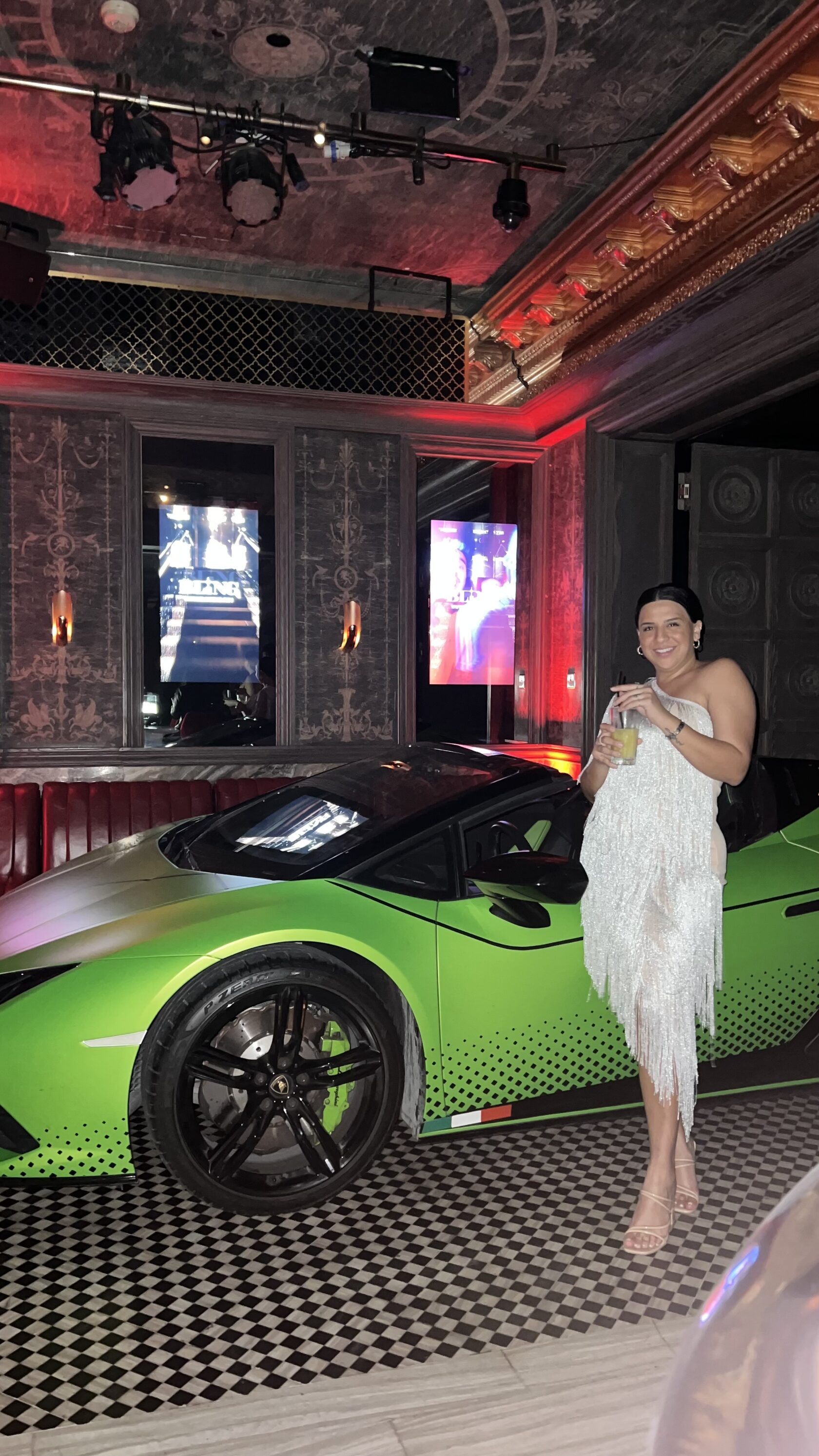 Blog. Christine Adolf, Dubai - www.christineadolf.com